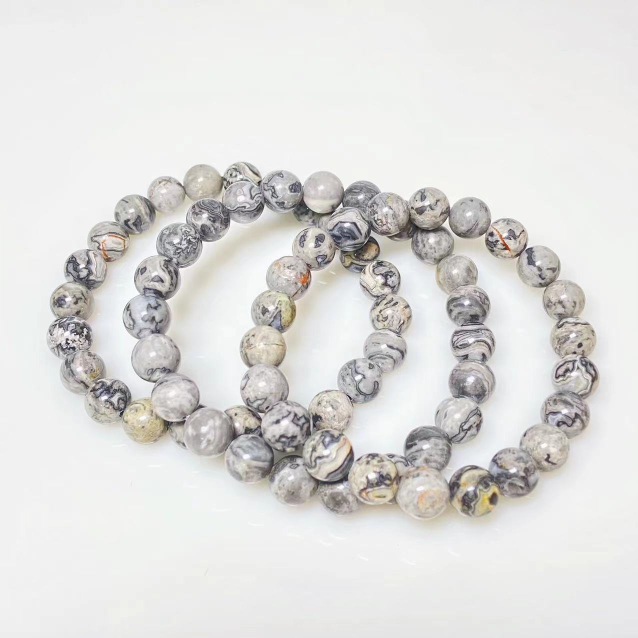 Picasso bracelet