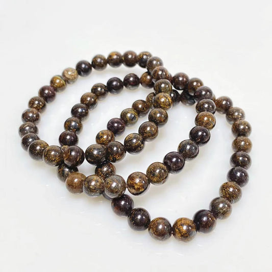 Brozonite bracelet