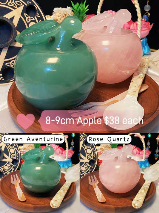 8-9cm Apple