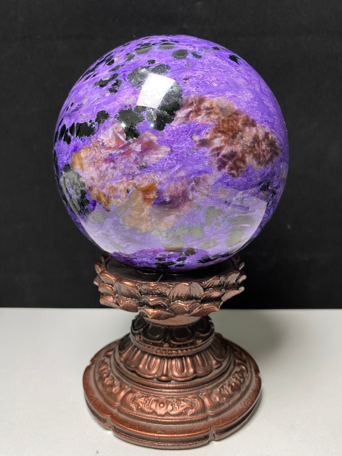 Chariote sphere #2823