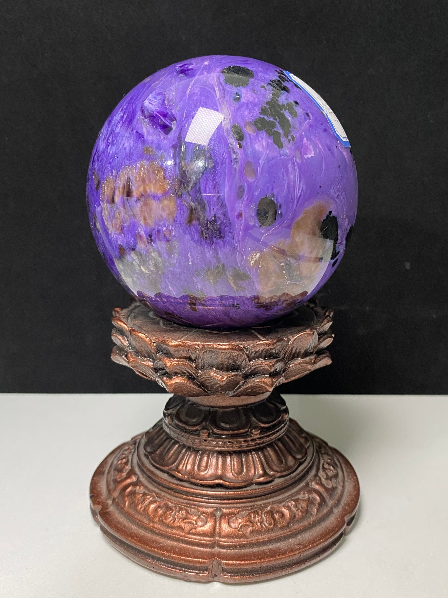 Chariote sphere #1362
