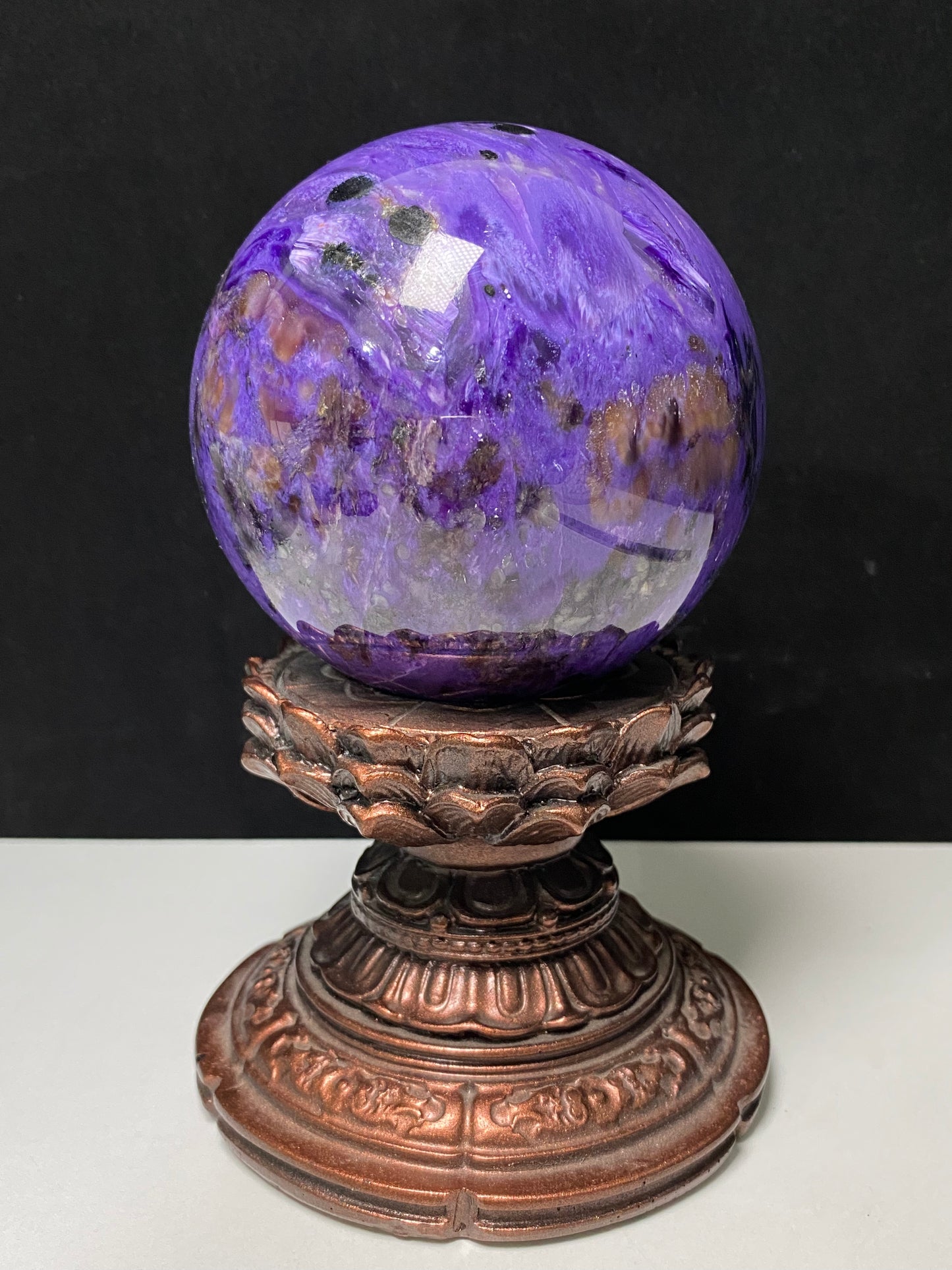 Chariote sphere #1362