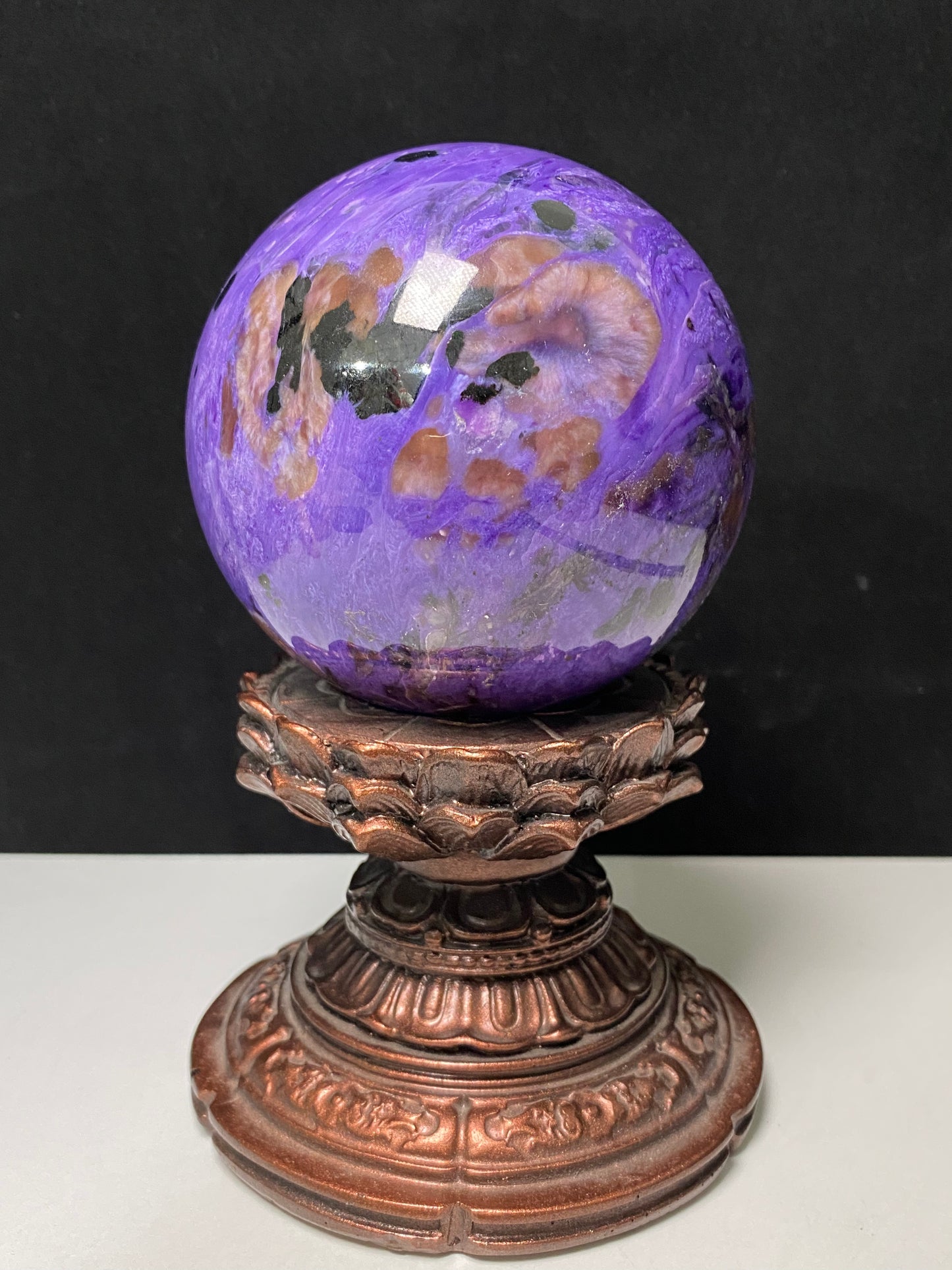 Chariote sphere #1362