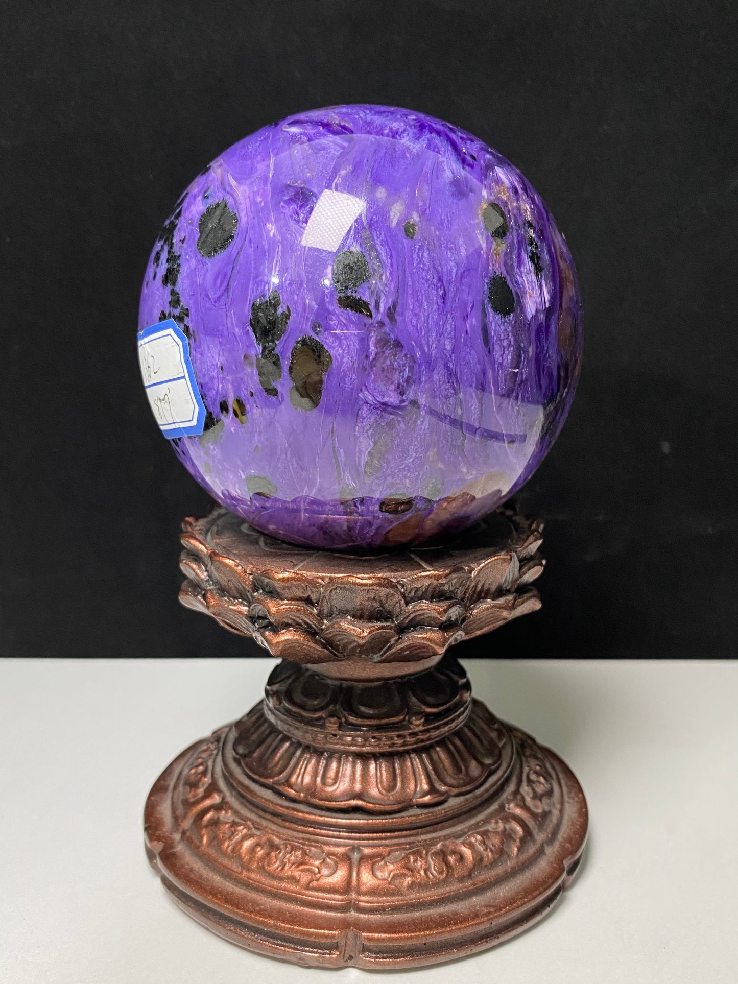 Chariote sphere #1362