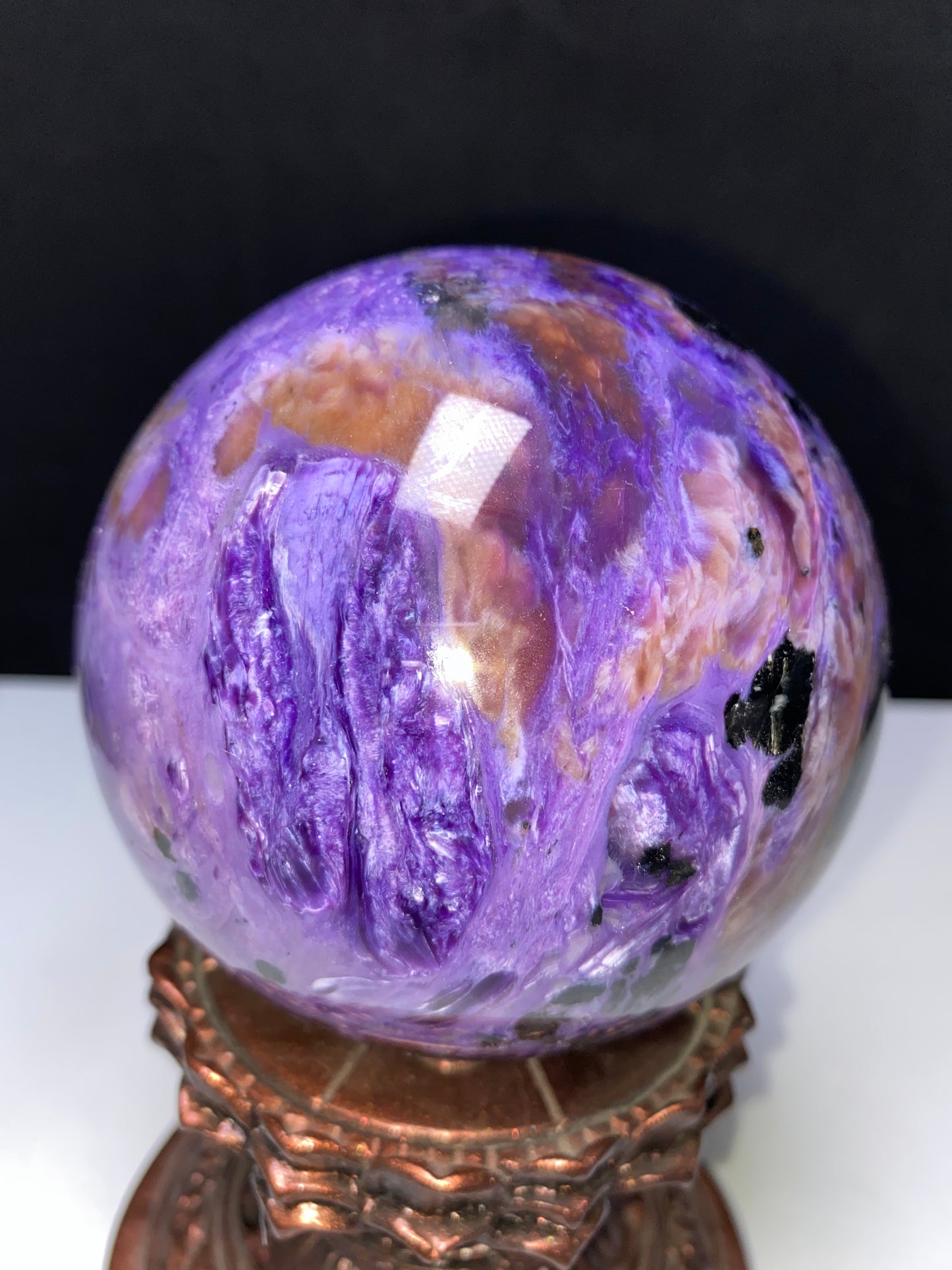 Chariote sphere #1357