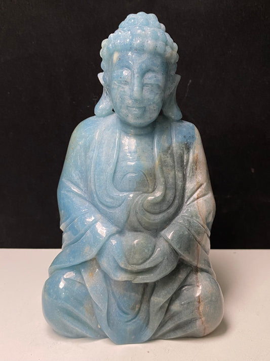 Trolleite buddha #1756