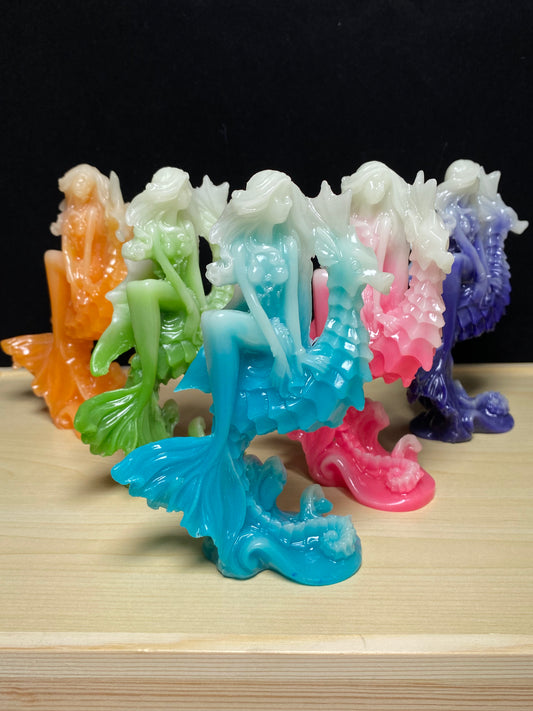 WUkong crystals home