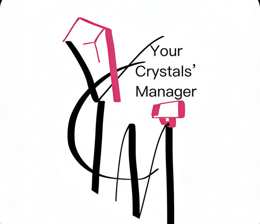 YourCrystalsManager