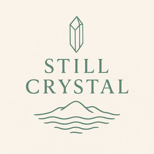 TikTok Still Crystal