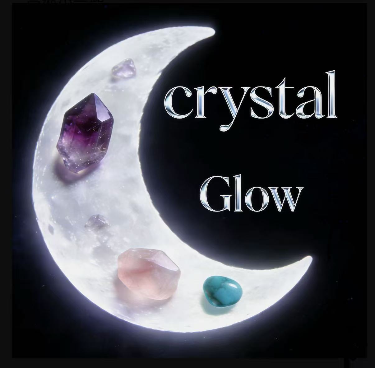 tiktok Crystal Glow paylink