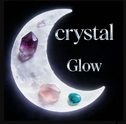 tiktok Crystal Glow paylink