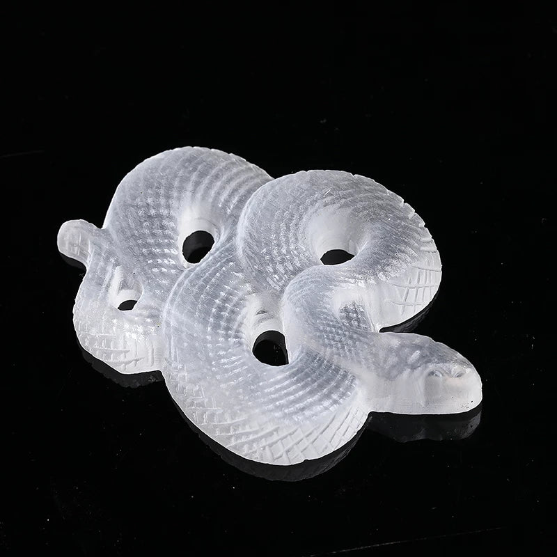Selenite snake