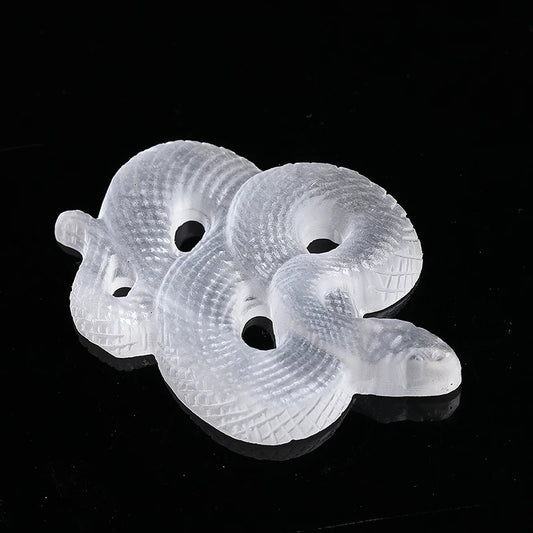 Selenite snake